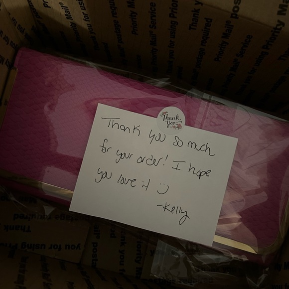 Not selling,just showing appreciation to my sellers,thanks to everyone - Picture 2 of 5